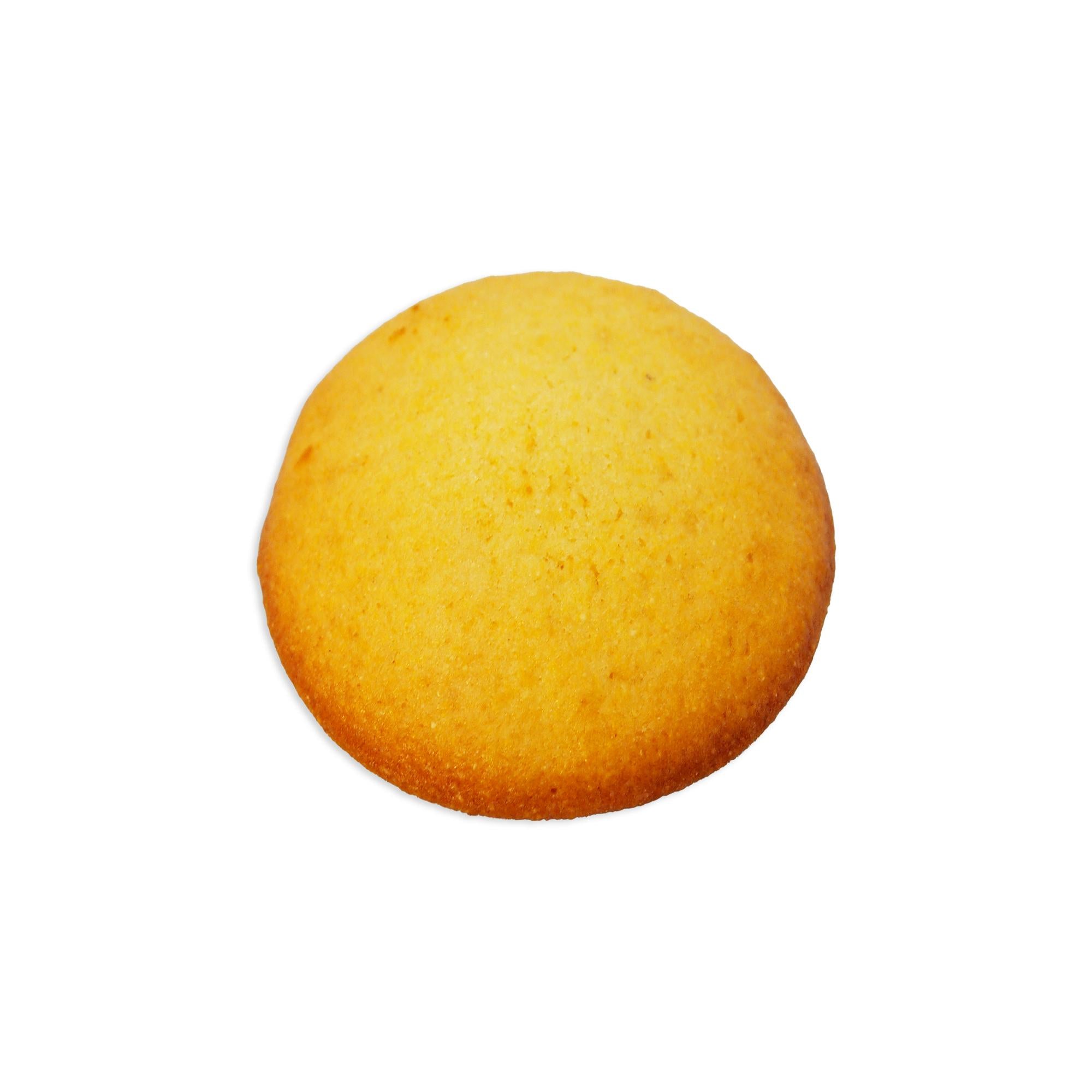 Corn Muffin Top