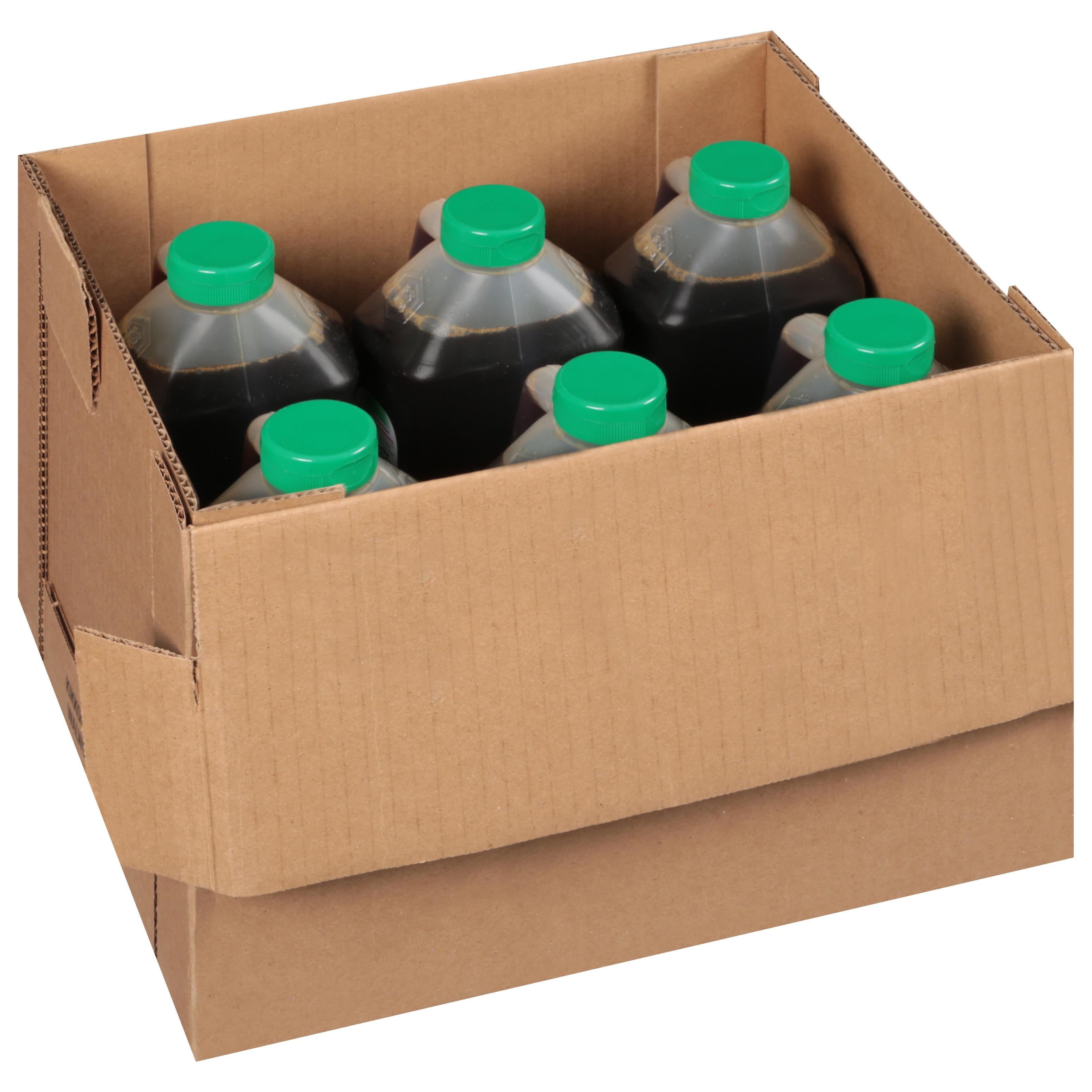 * Gluten Free Less Sodium Tamari Soy Sauce