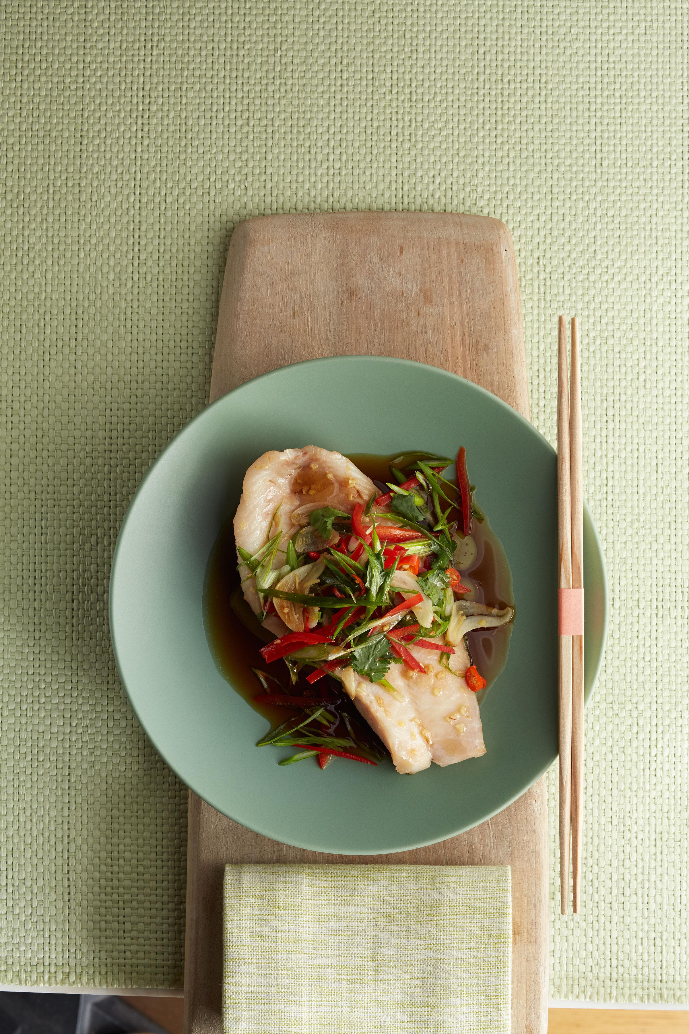 Gluten Free Tamari Soy Sauce