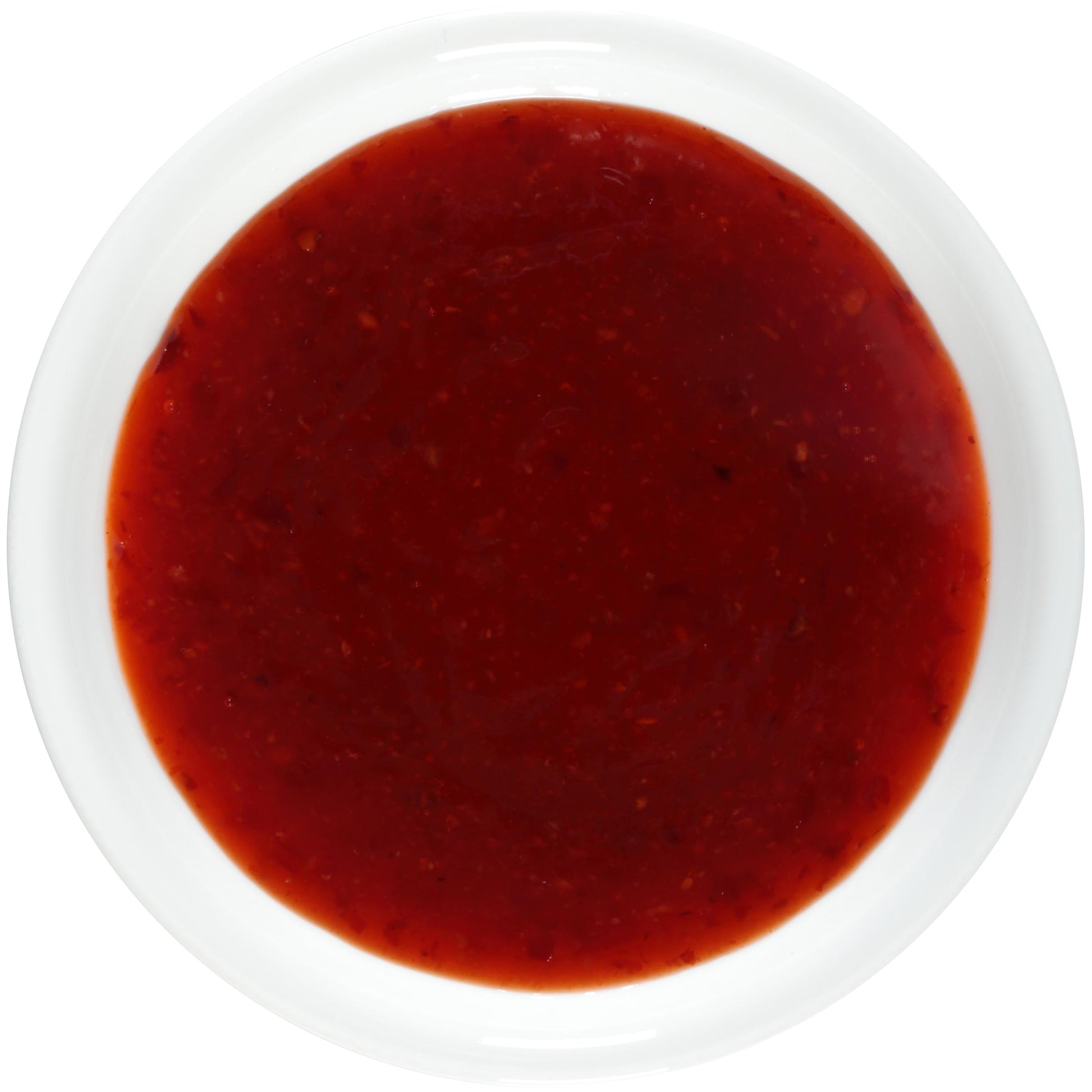 Thai Style Chili Sauce