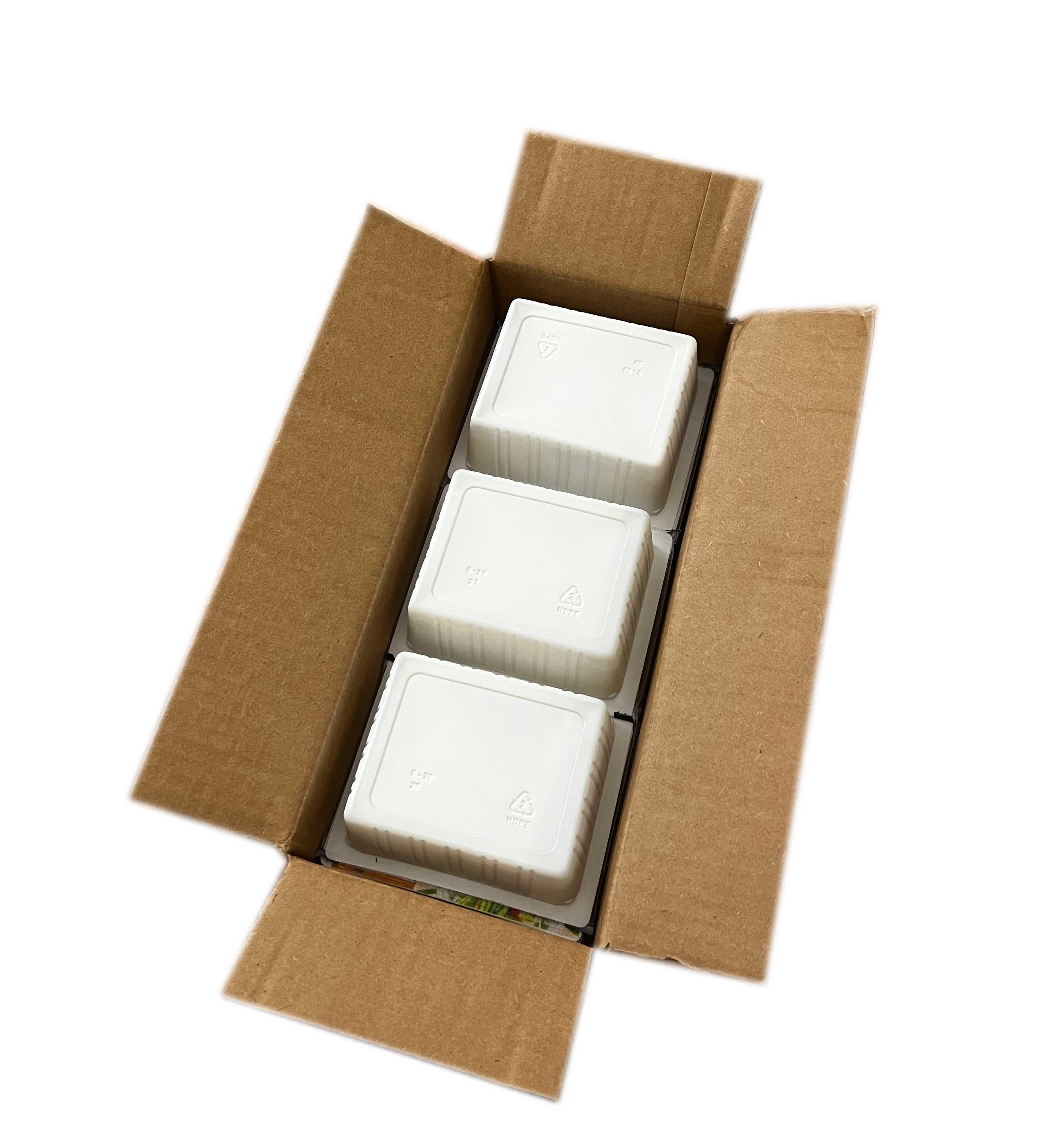 Firm Soybean Tofu