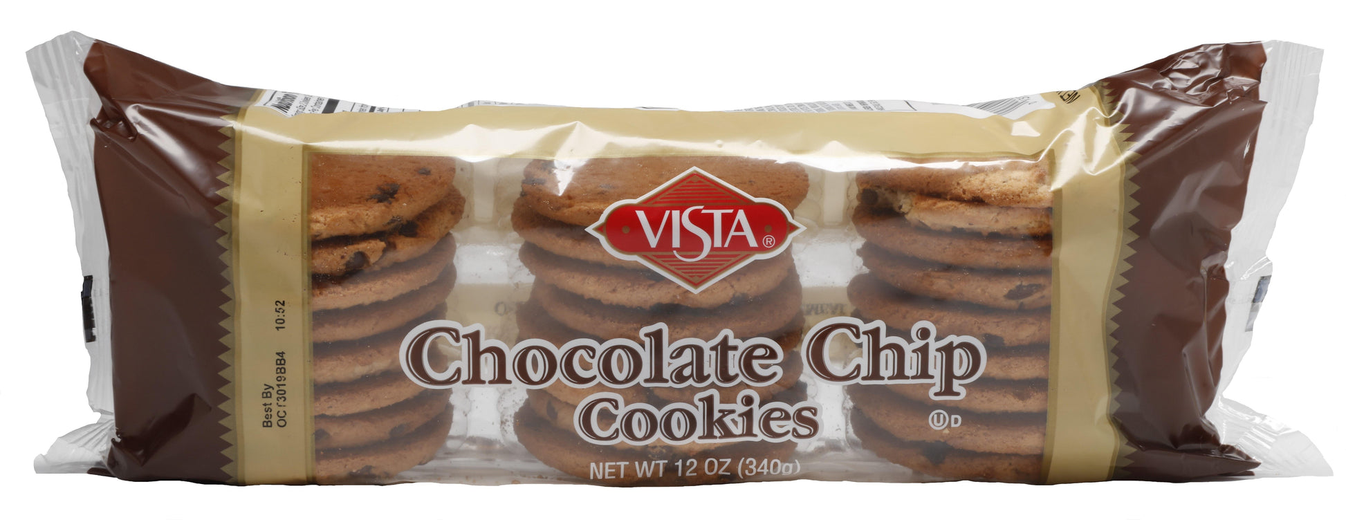 Chocolate Chip Cookie