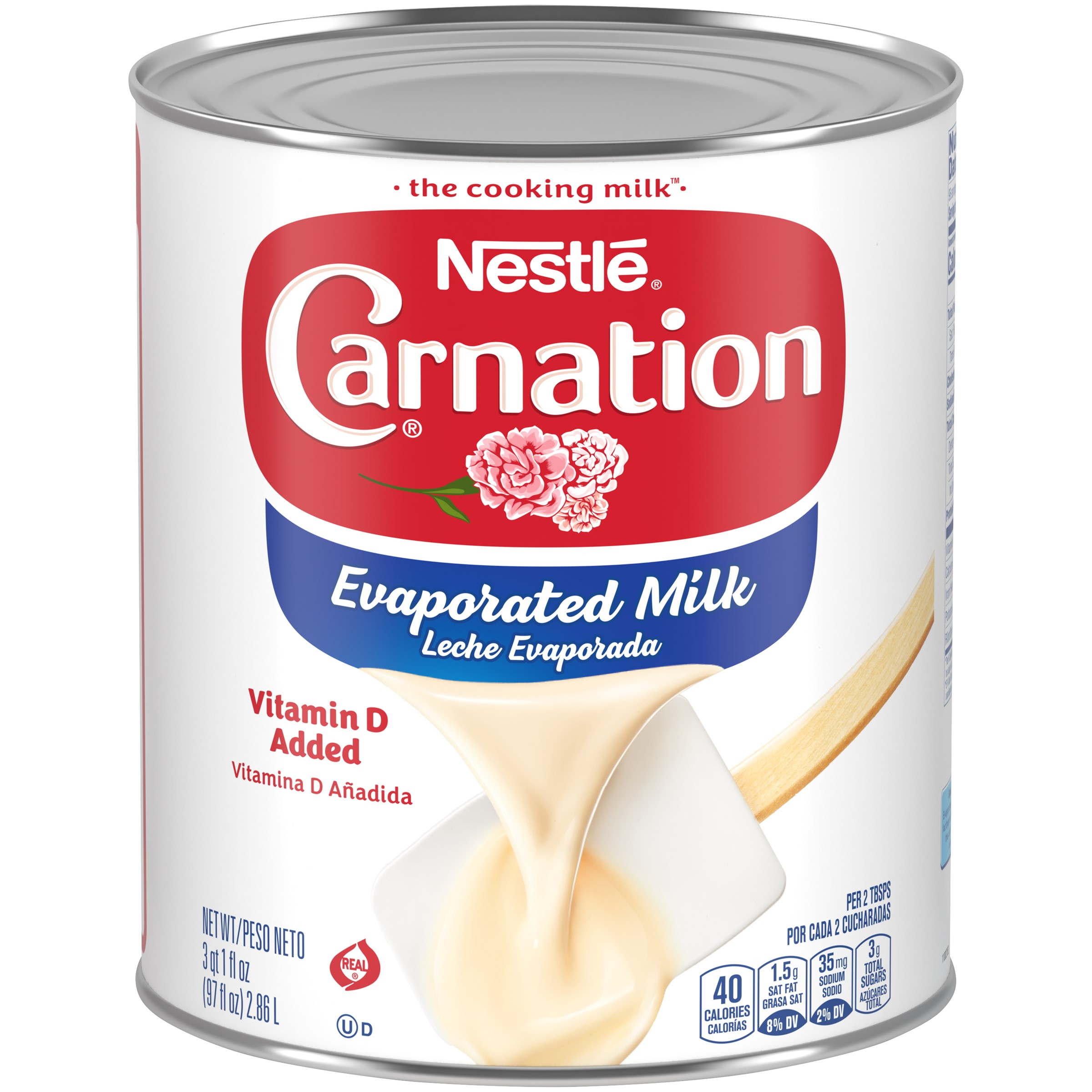 Evaporated Milk