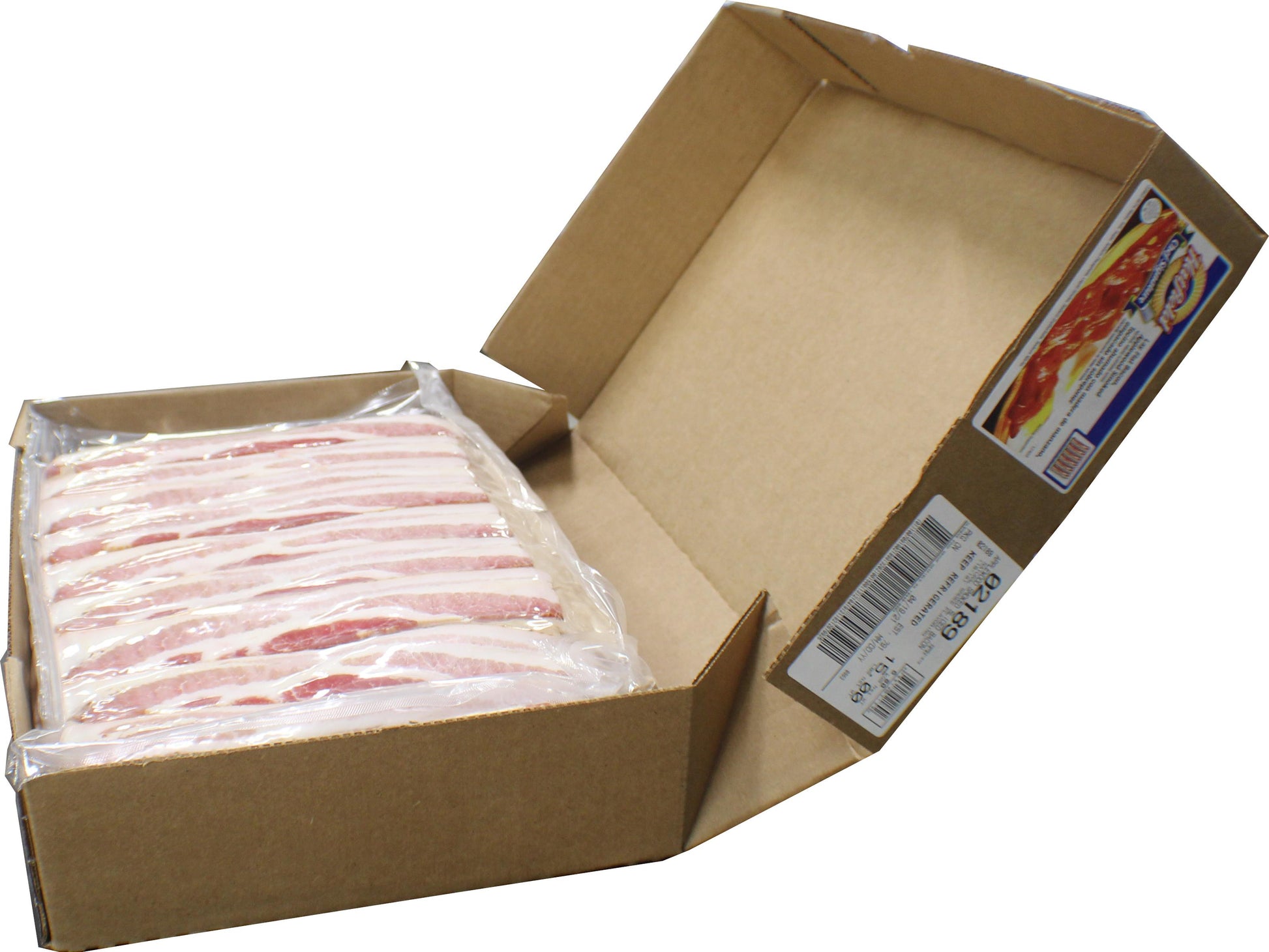 Smoked Applewood Bacon 16-18