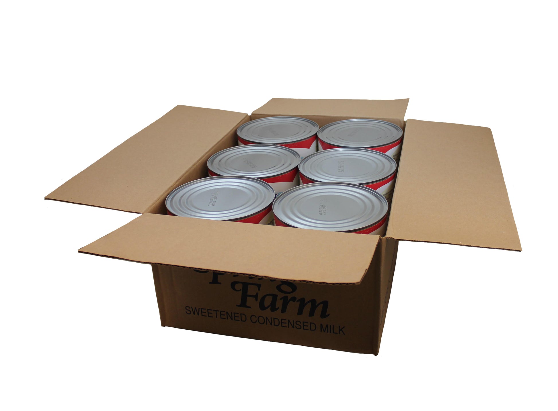 Condensed Milk