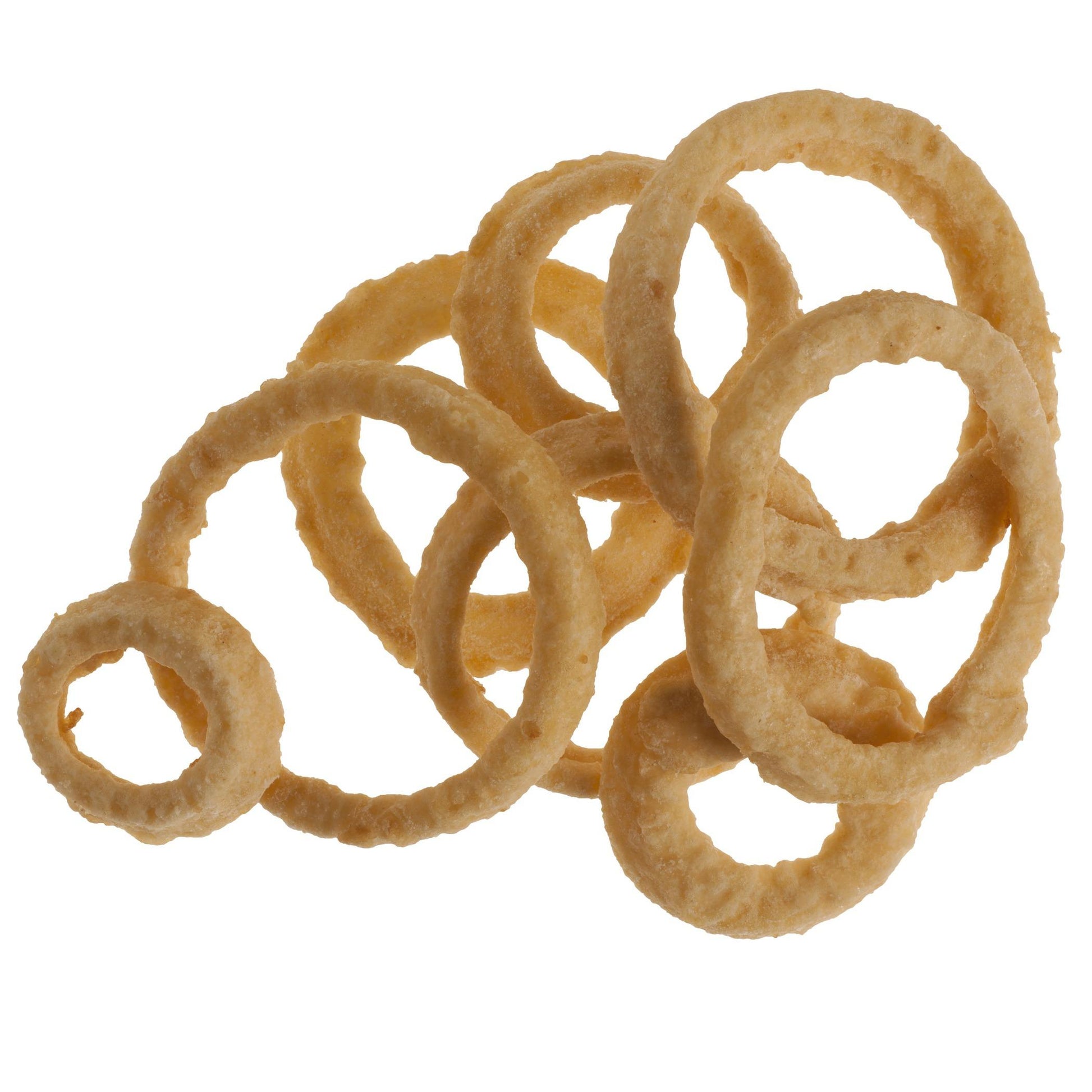 Whole Battered Onion Rings