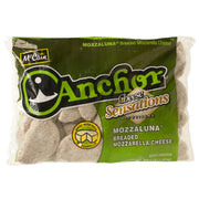 * Mozzaluna Mozzarella Cheese Bread