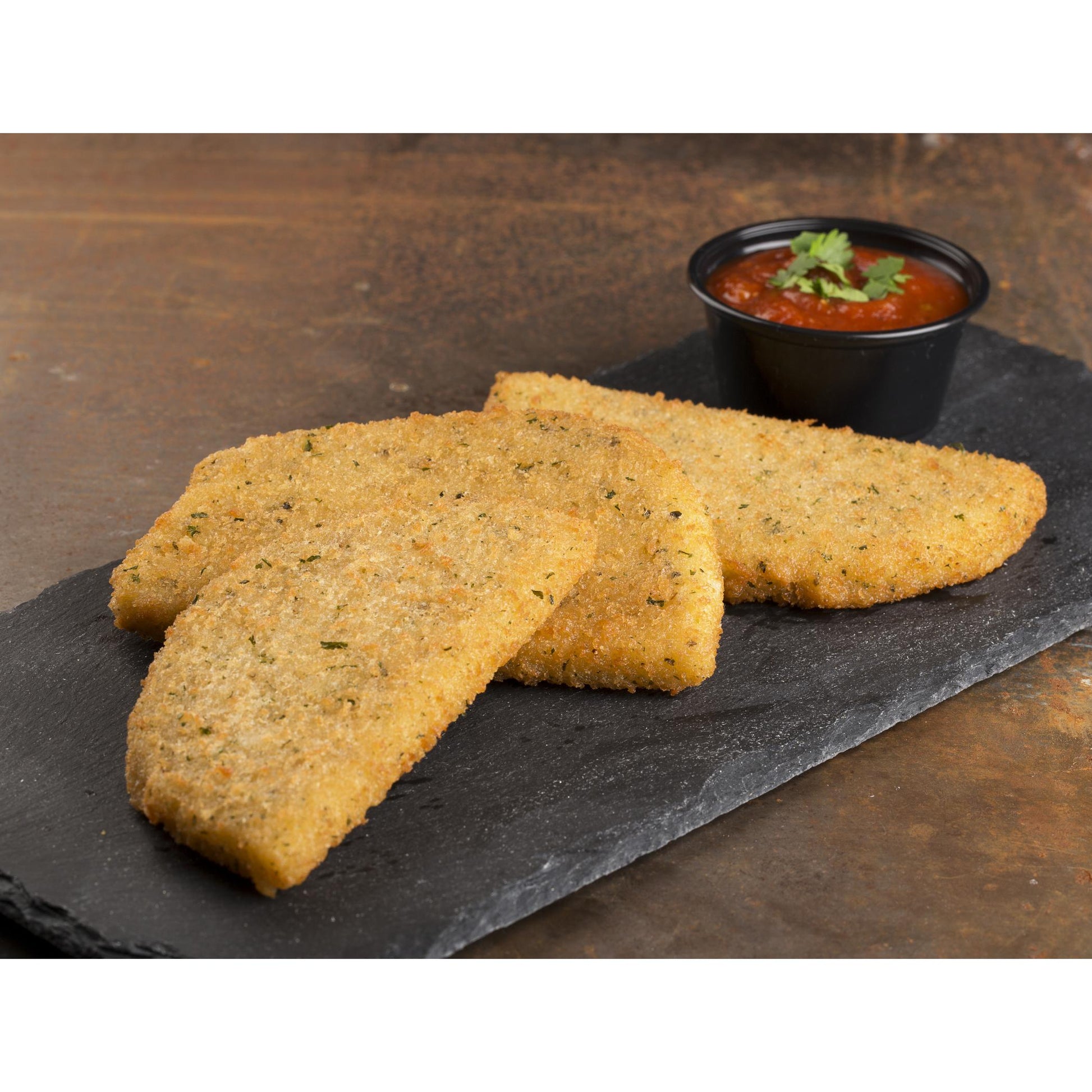 * Mozzaluna Mozzarella Cheese Bread