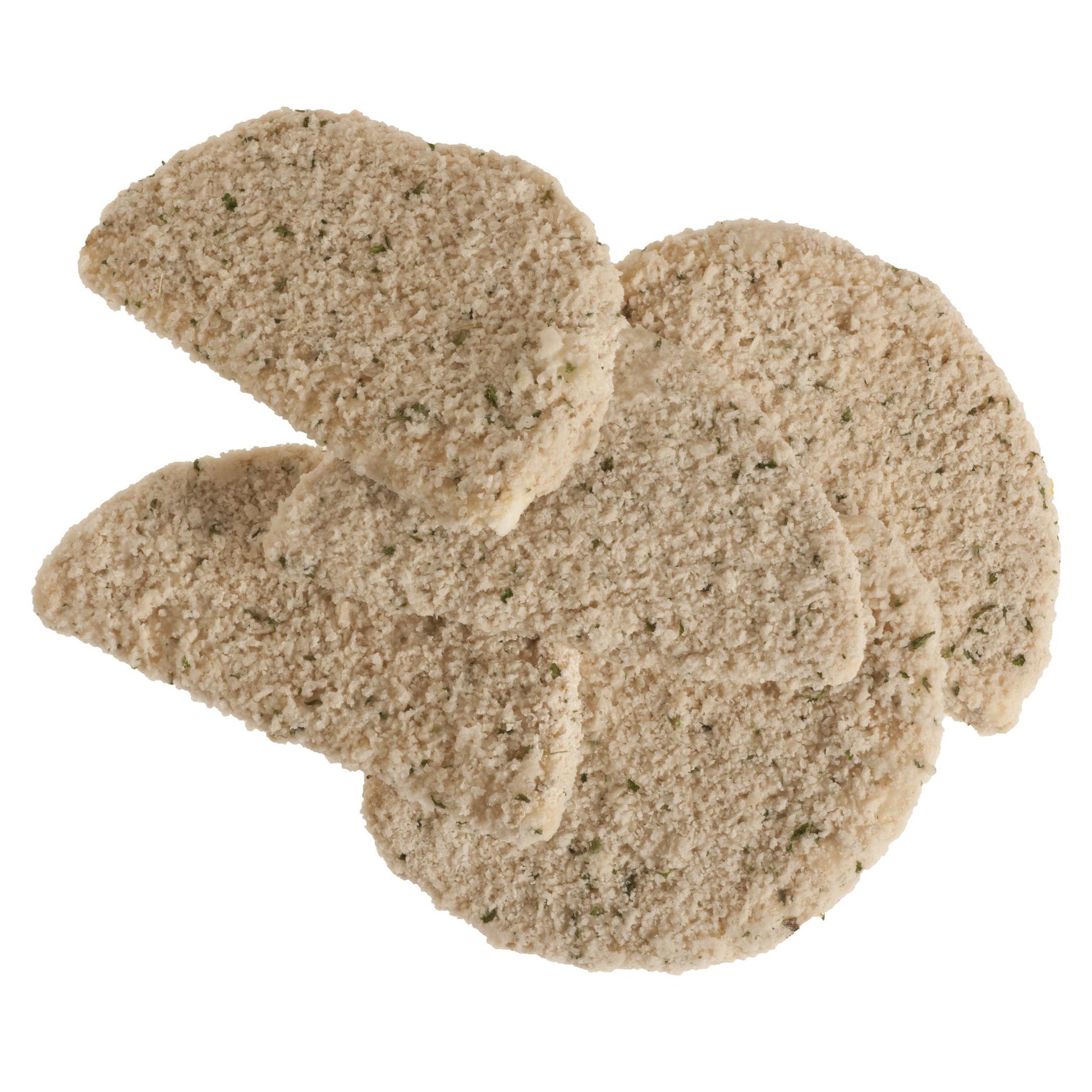 * Mozzaluna Mozzarella Cheese Bread
