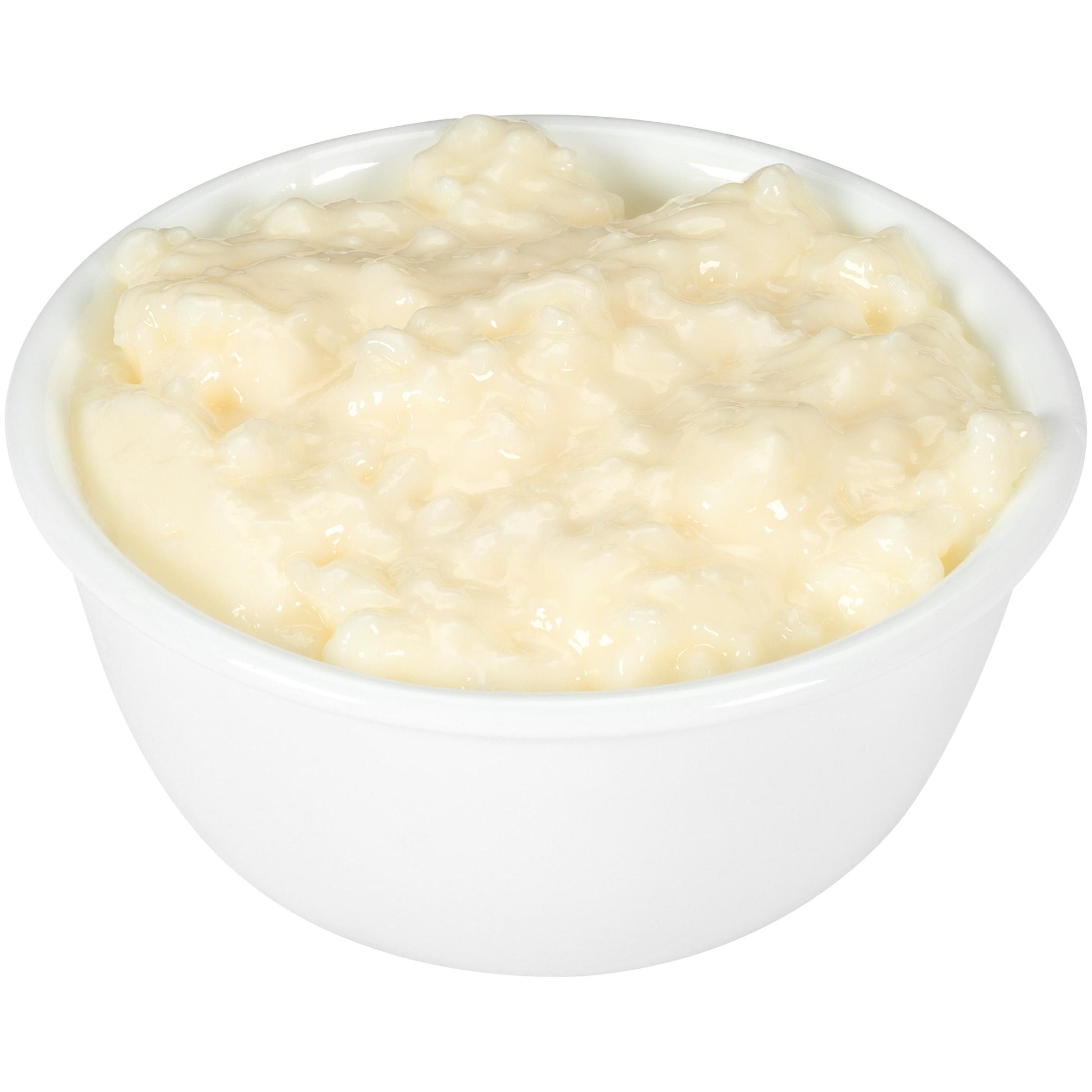 Rice Pudding