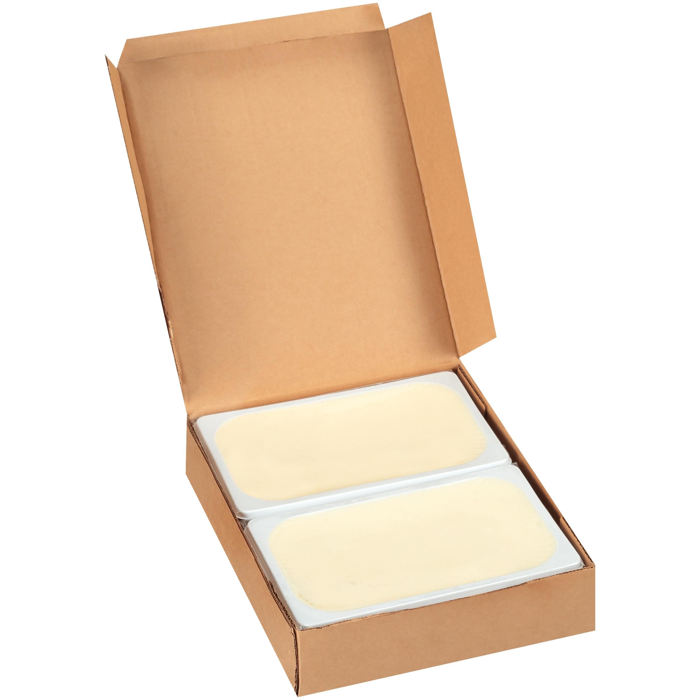 Rice Pudding