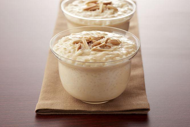 Rice Pudding