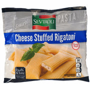 Stuffed Rigatoni Pasta