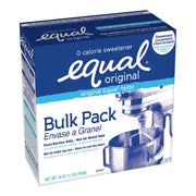 Equal Blue Bulk Sweetener