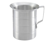 Aluminum Measuring Cup 2Qt