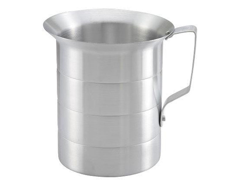 Aluminum Measuring Cup 2Qt