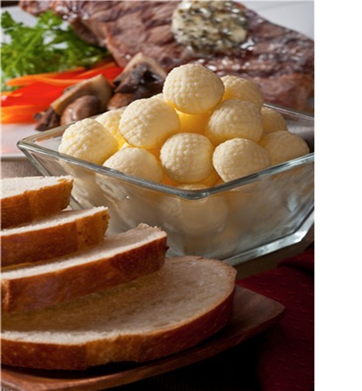 Salted Butter Balls Grade AA