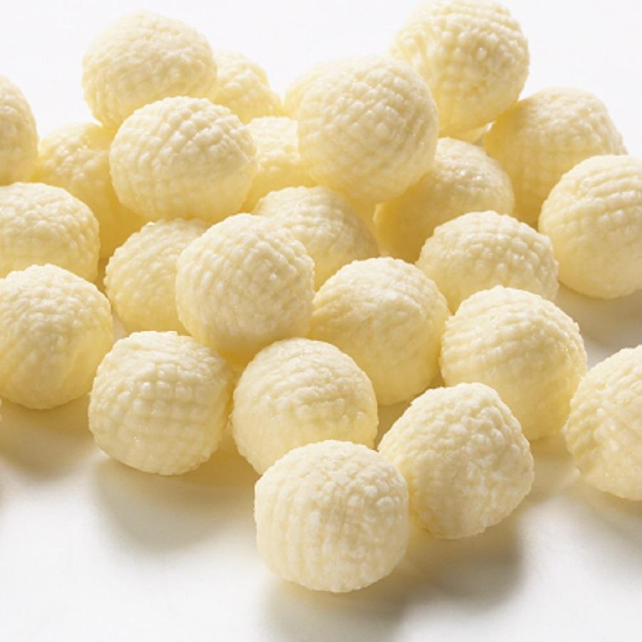Salted Butter Balls Grade AA