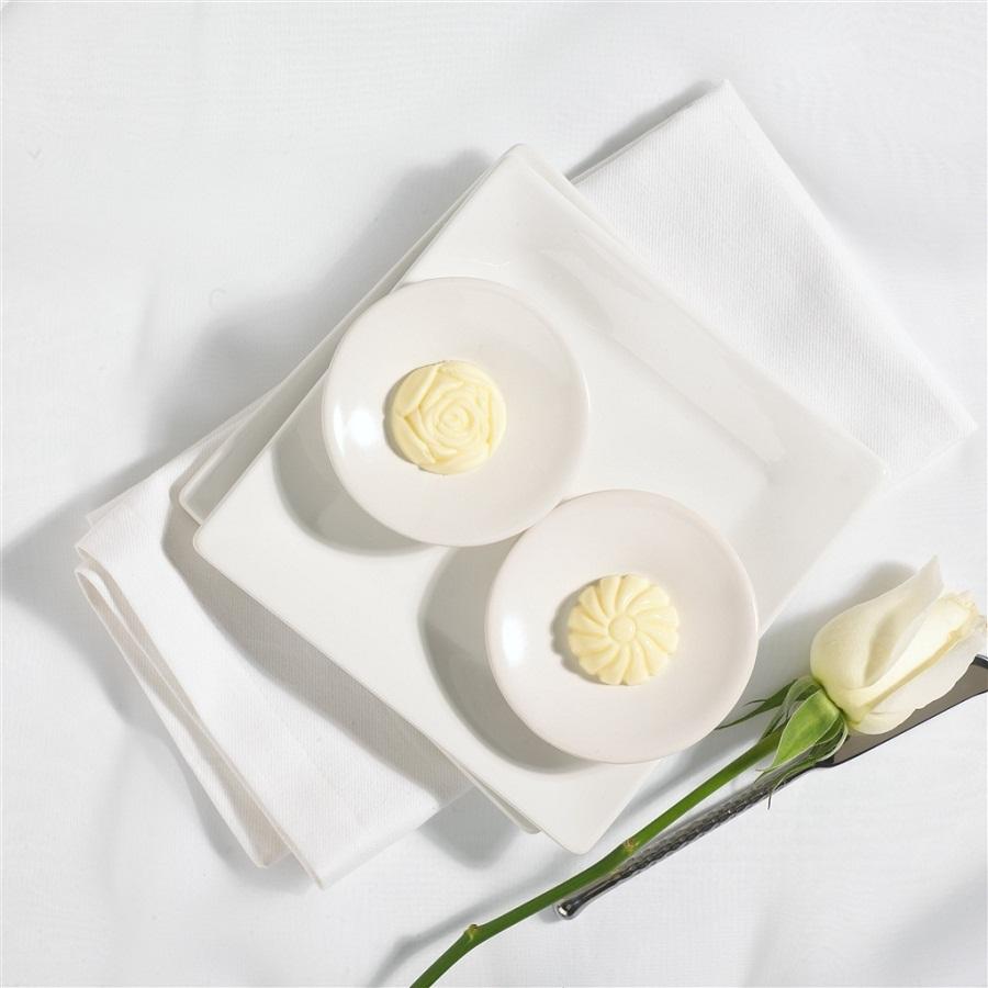 Butter Rosettes Grade AA