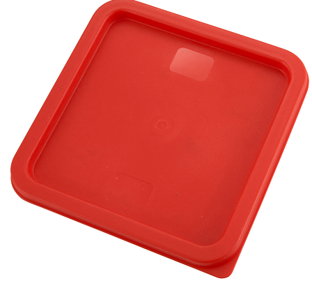 Lid for 6 & 8 Quart Food Container