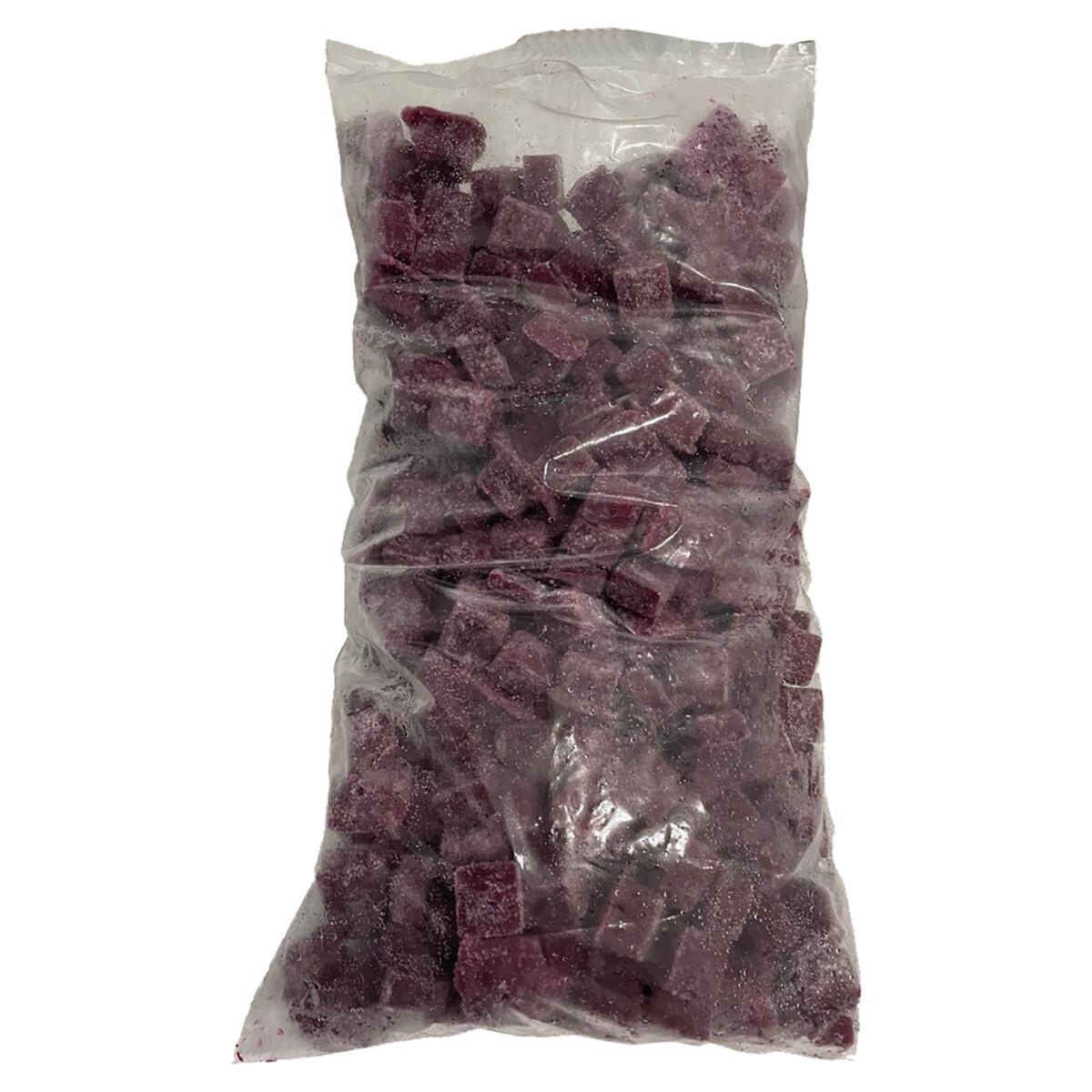 Dragonfruit Pitaya Frozen Cubes