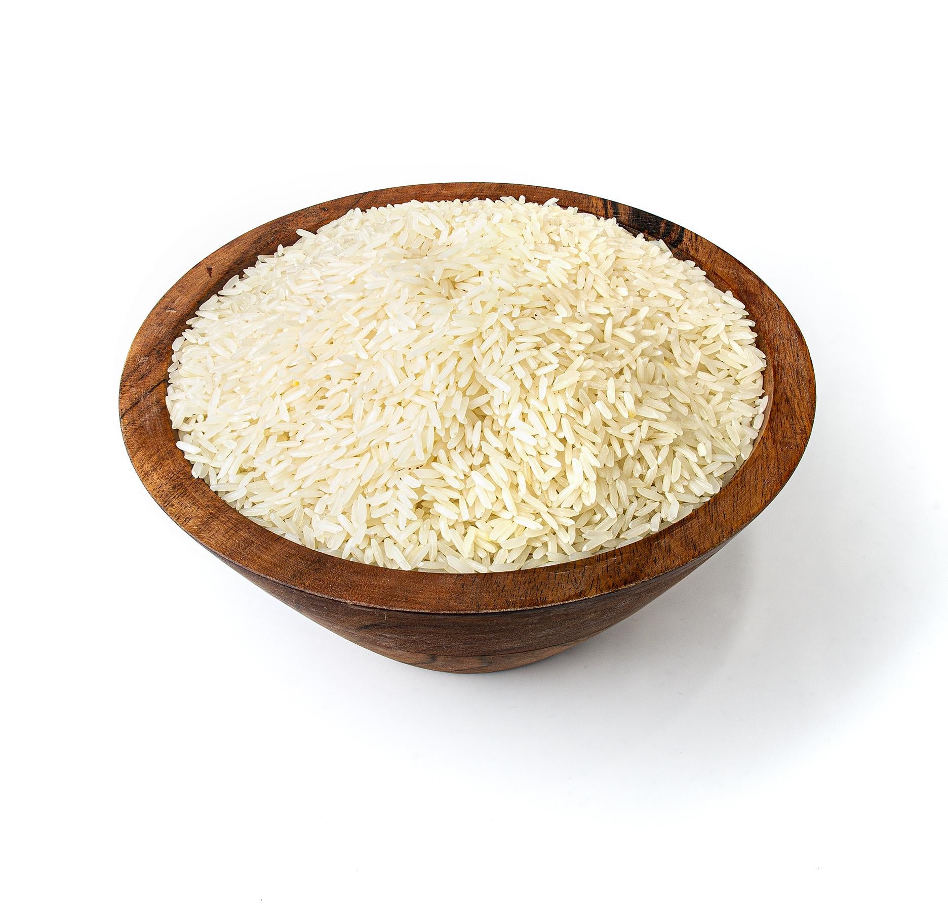 Jasmine Rice