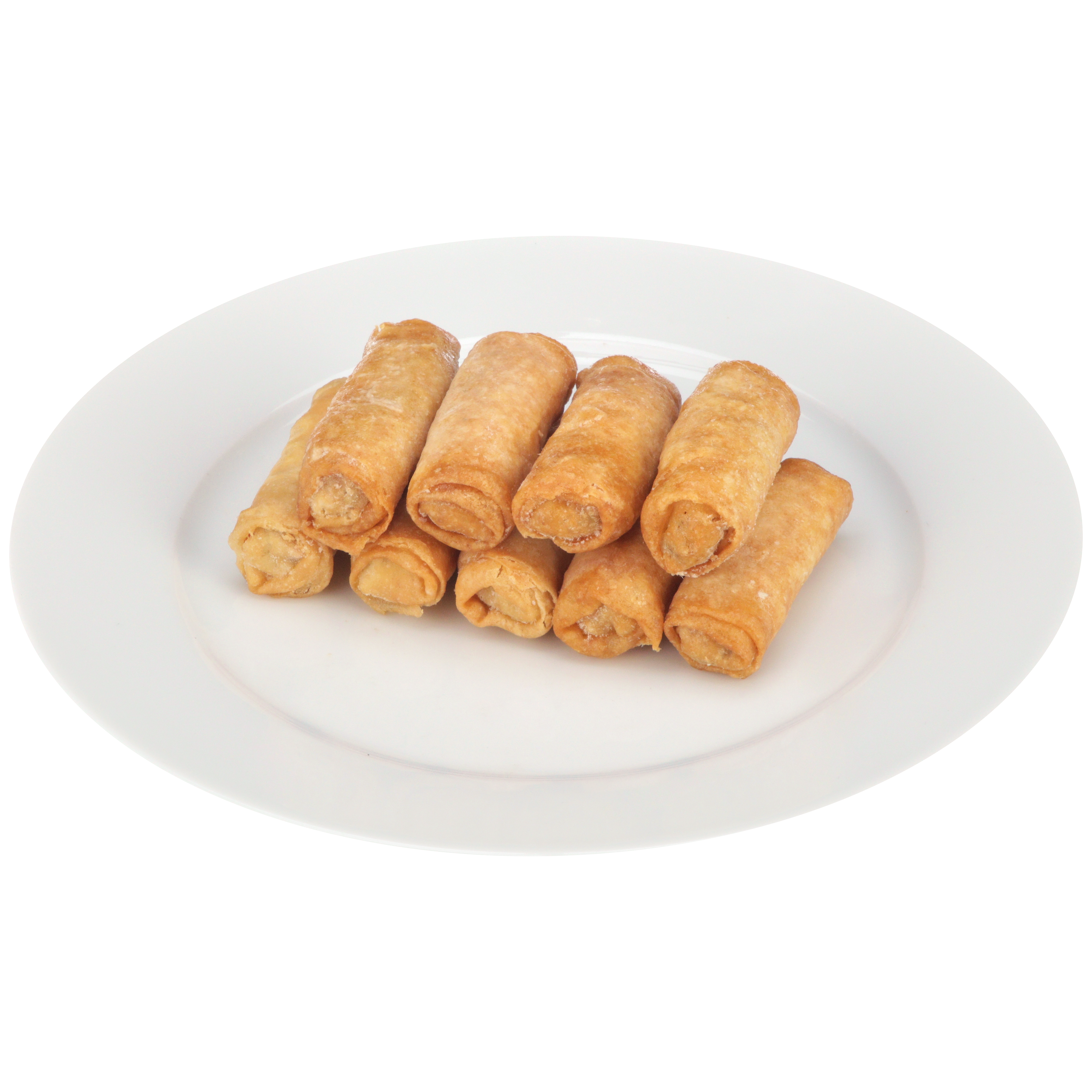 1oz Vegetable Spring Roll