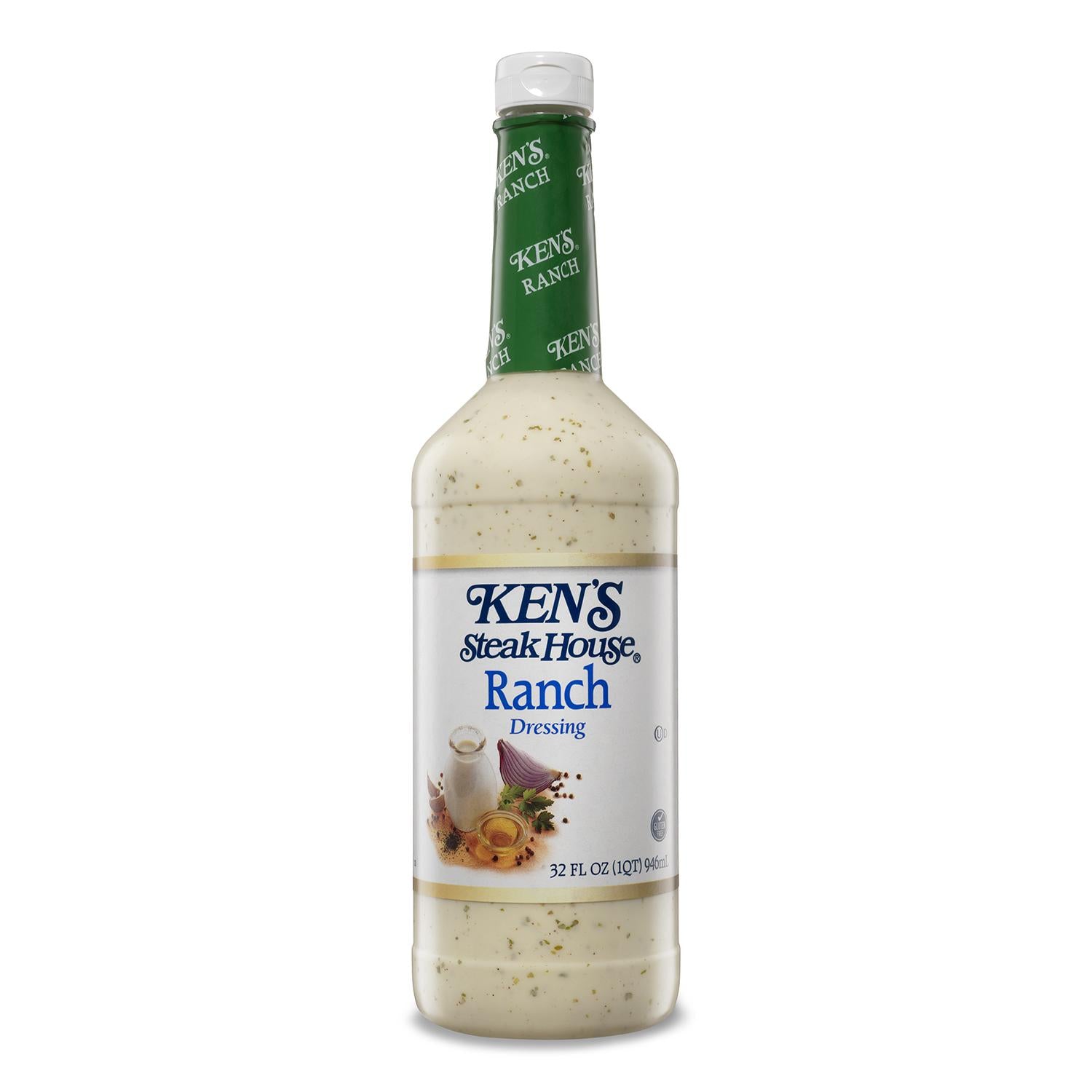 Homestyle Ranch Dressing