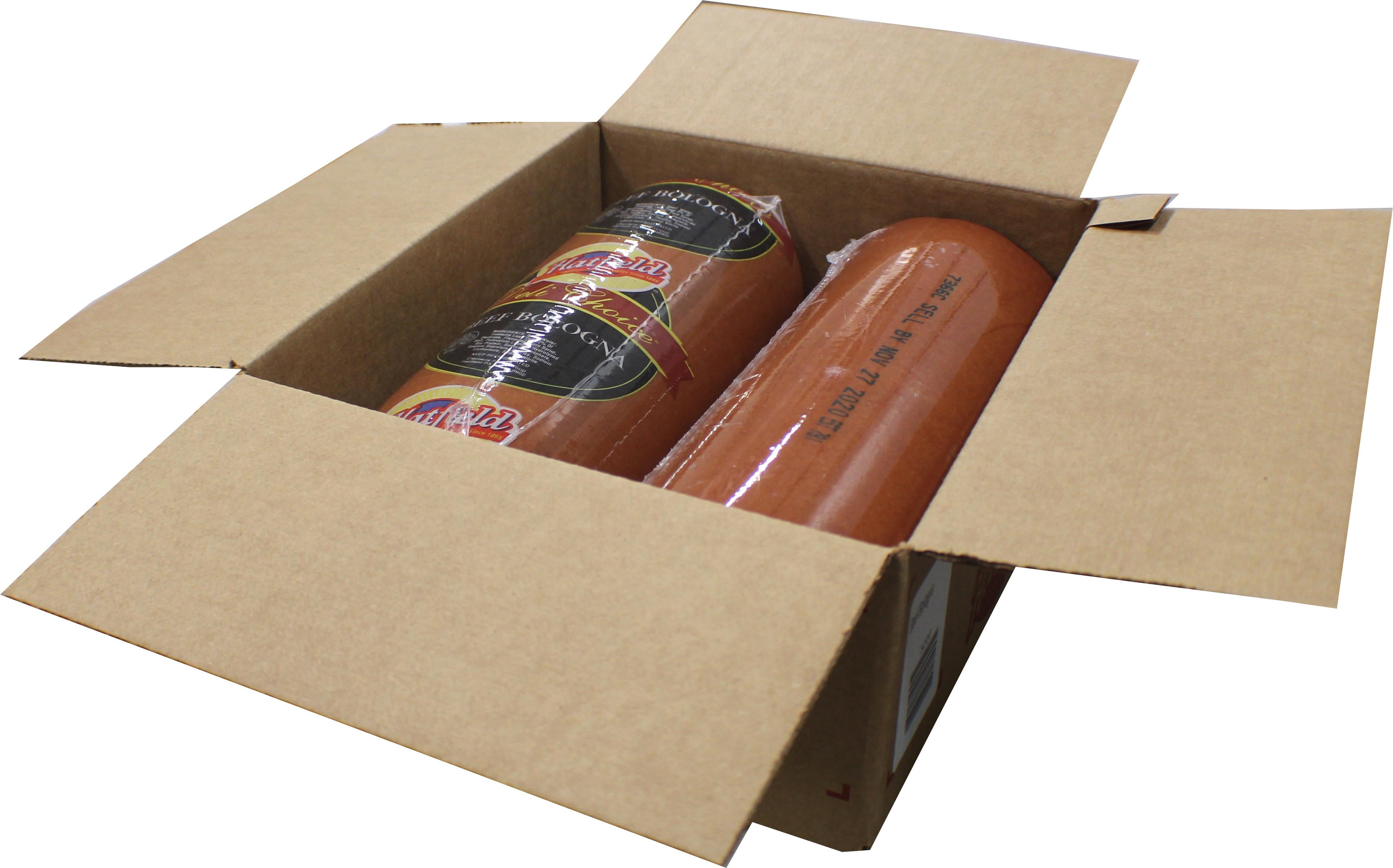Beef Bologna