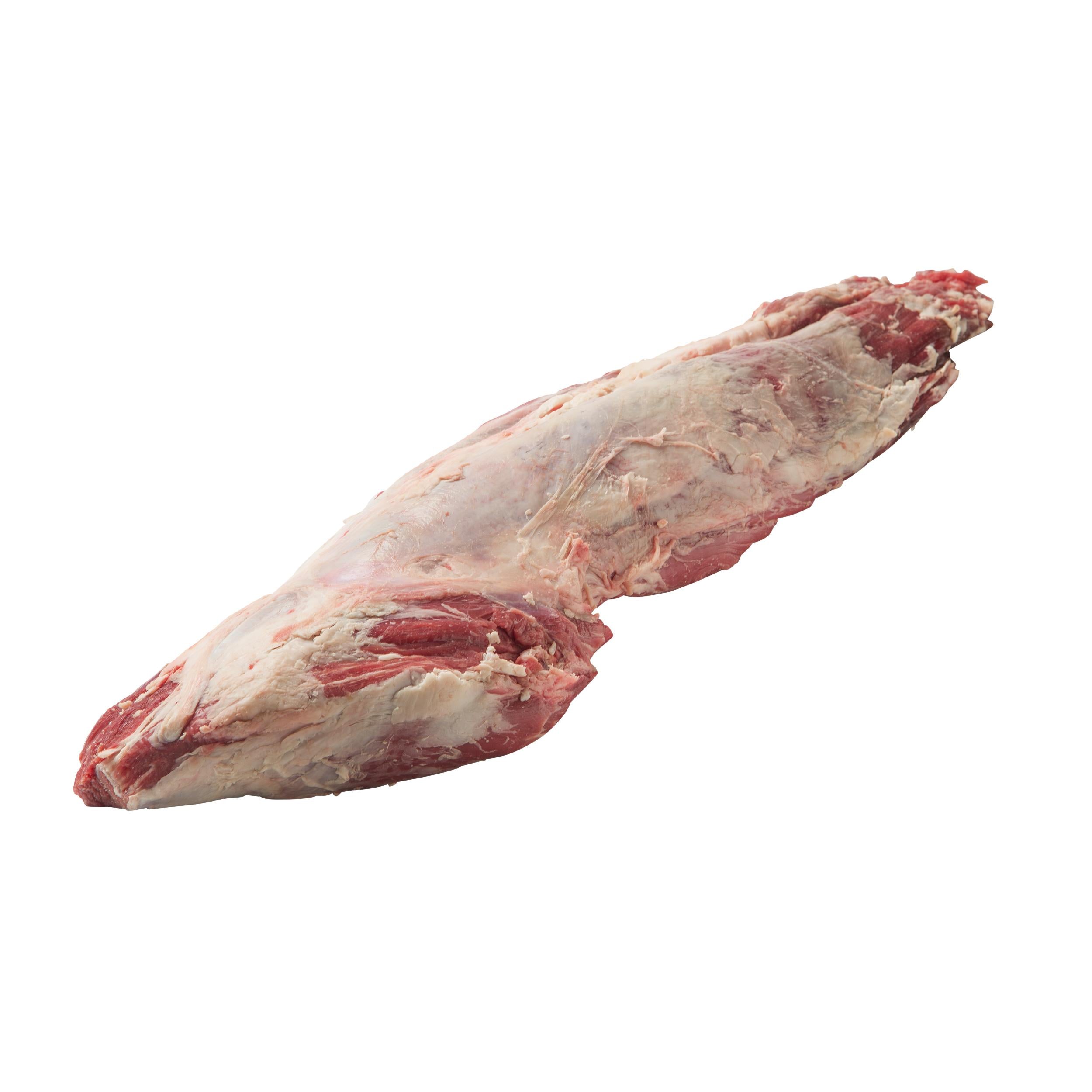 Choice Pismo Beef Tenderloin