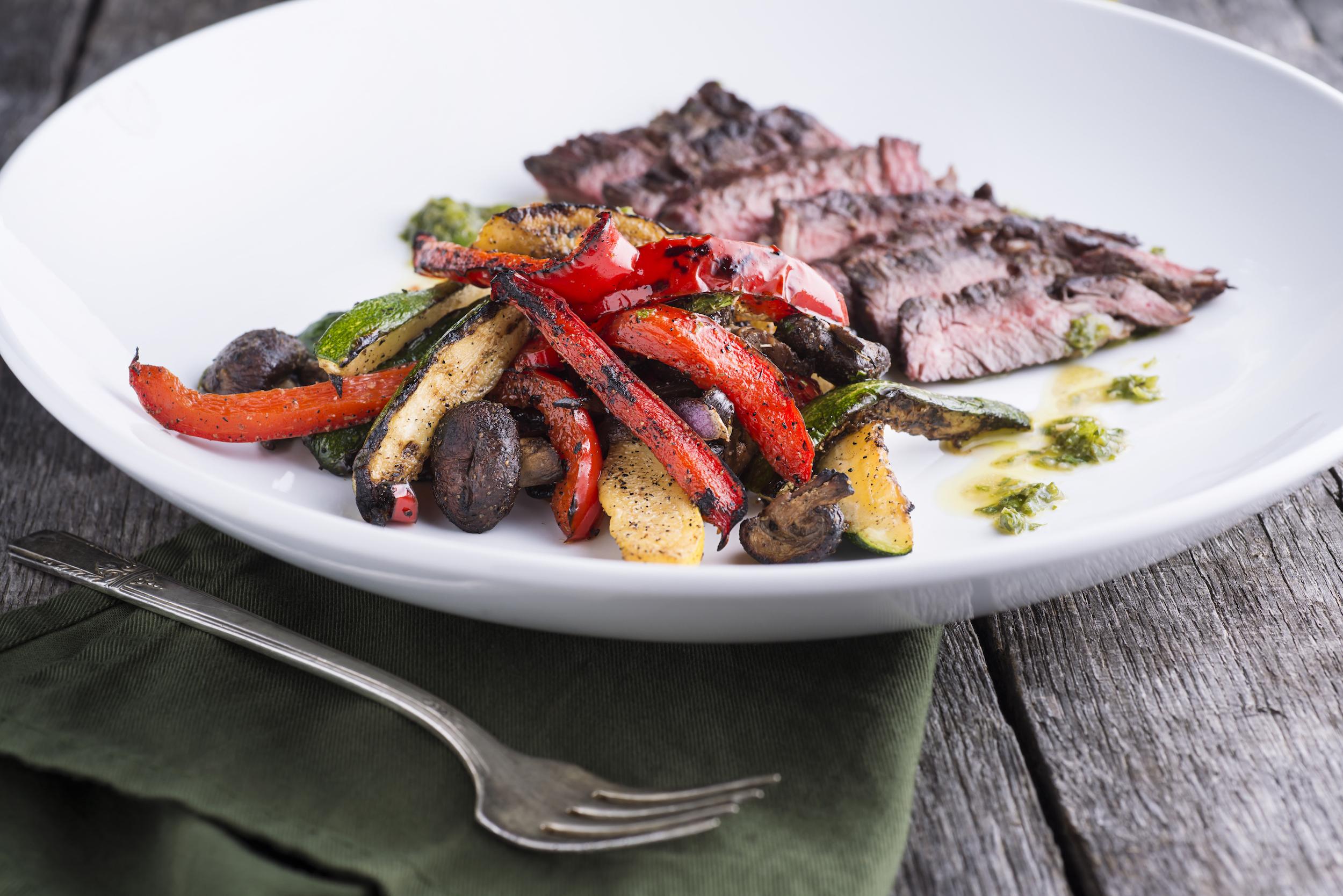 Choice Pismo Beef Tenderloin