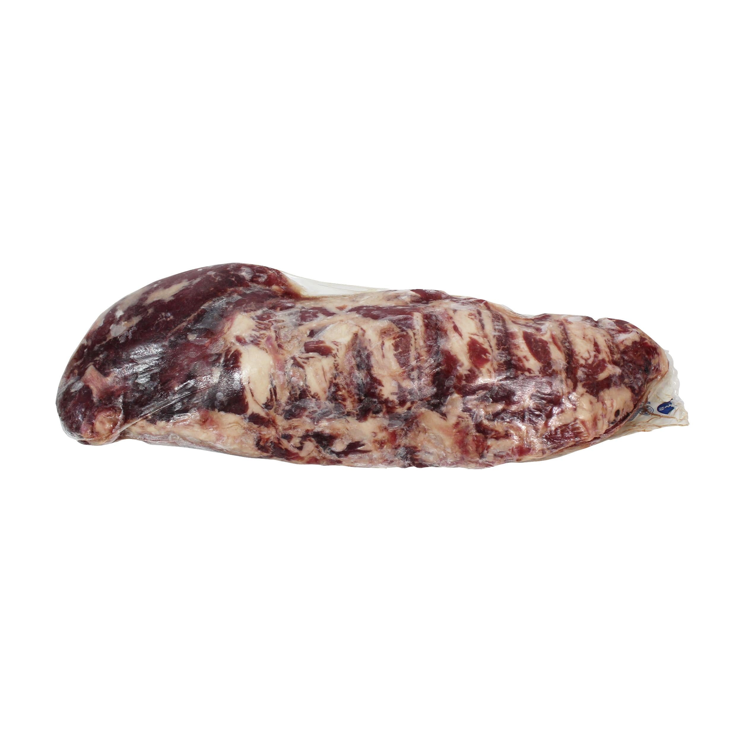 Choice Pismo Beef Tenderloin