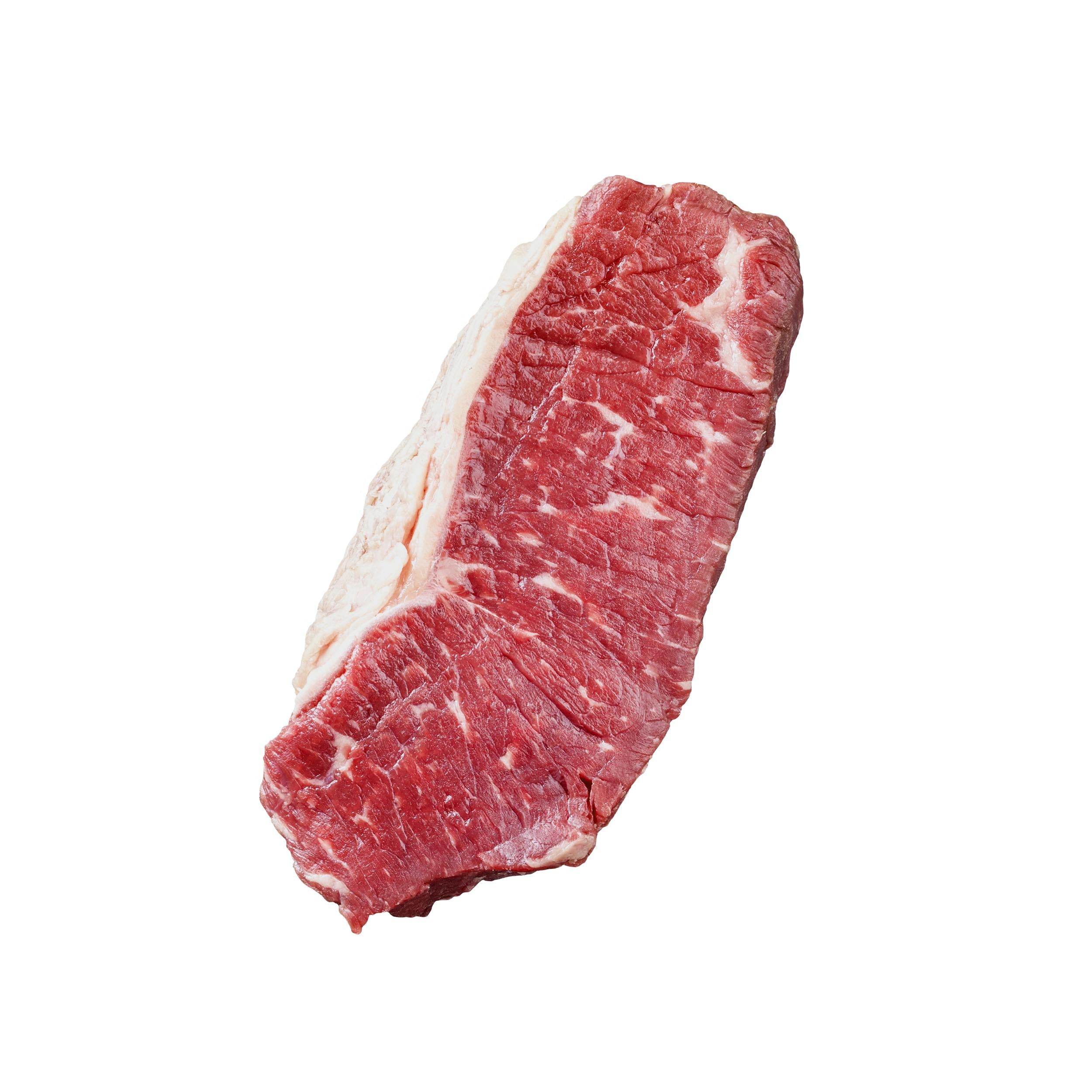 Marinated NY Strip Loin
