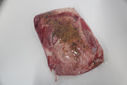Raw Corned Beef Brisket