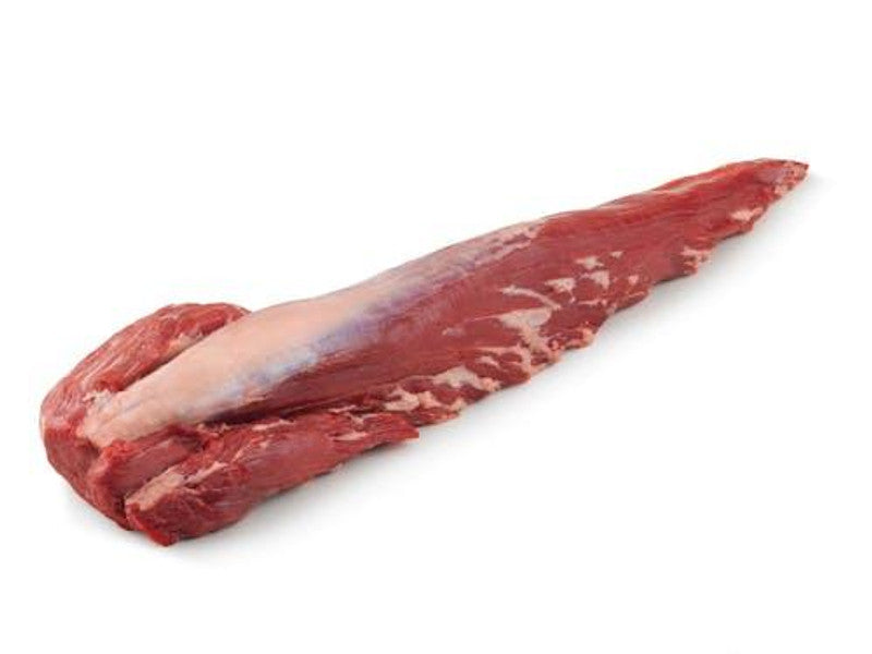 Choice Angus Pismo Tenderloin