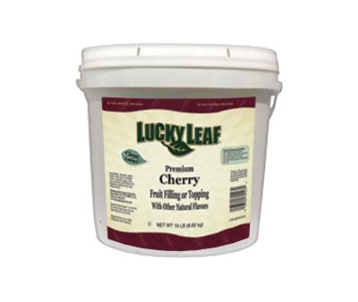 Clean Label Cherry Filling