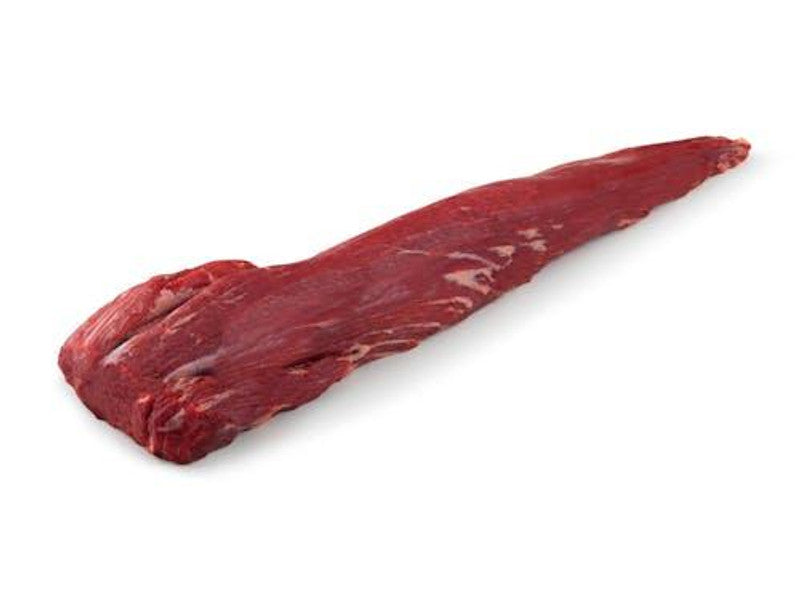 Upper 2/3 Beef Tenderloin Angus Choice