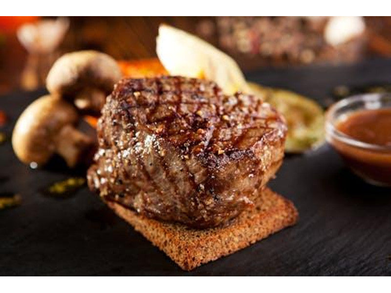 Upper 2/3 Beef Tenderloin Angus Choice