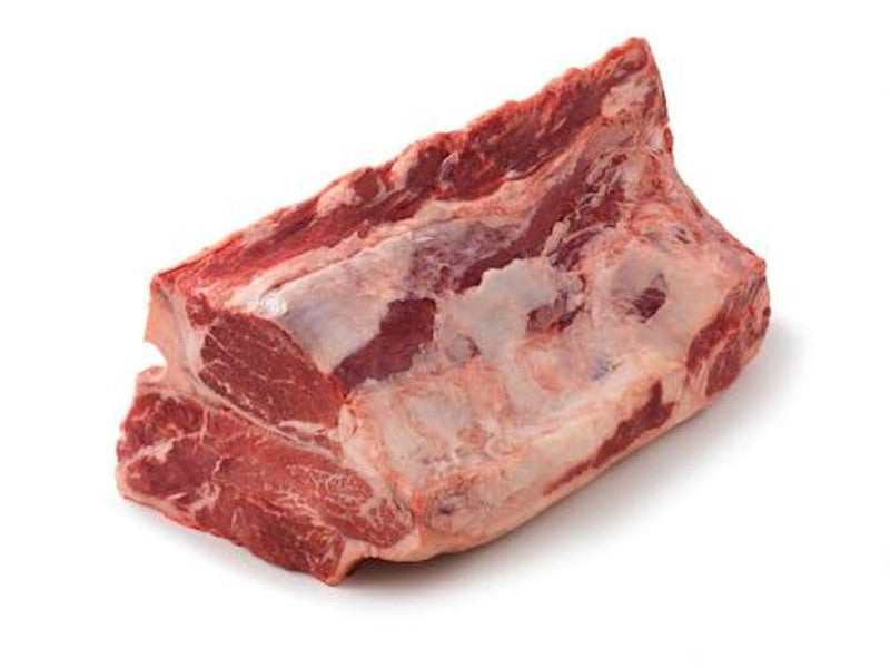 Beef Short Loin Bone-In 0x1 xt Angus Choice