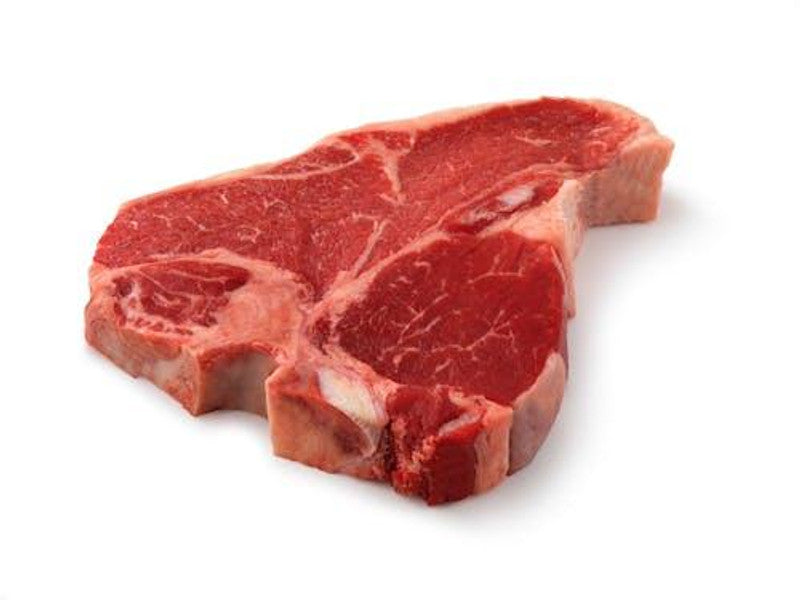 Beef Short Loin Bone-In 0x1 xt Angus Choice