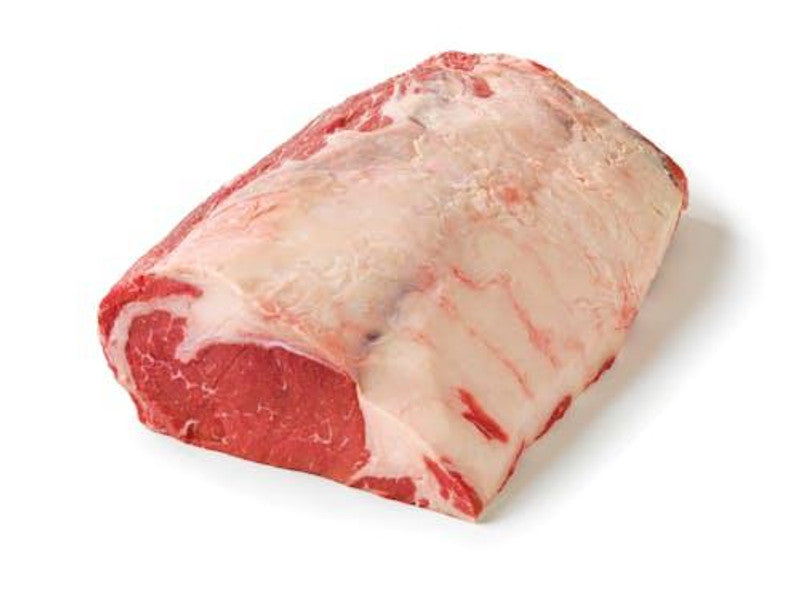 Lip On Ribeye Heavy Angus Prime (Boneless)