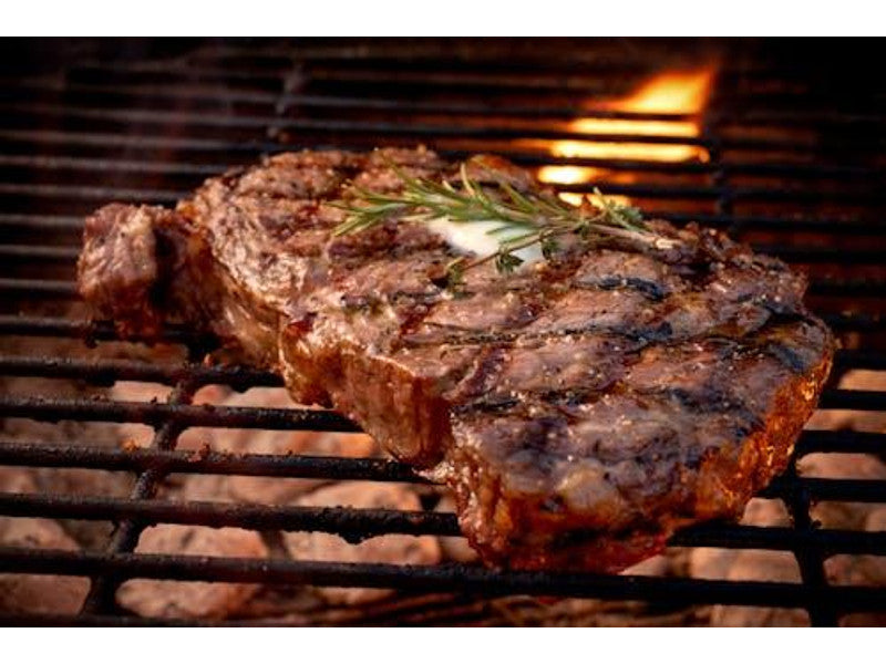 Lip On Ribeye Heavy Angus Prime (Boneless)
