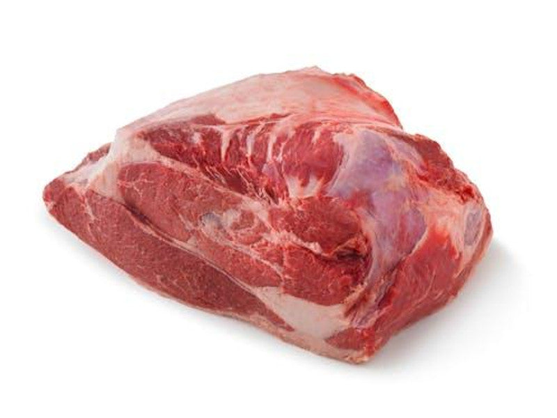 Beef Sirloin Top Butt 1/4 Inch Trim