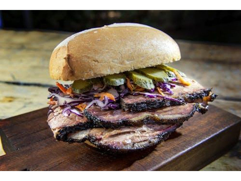 Choice Angus Beef Brisket