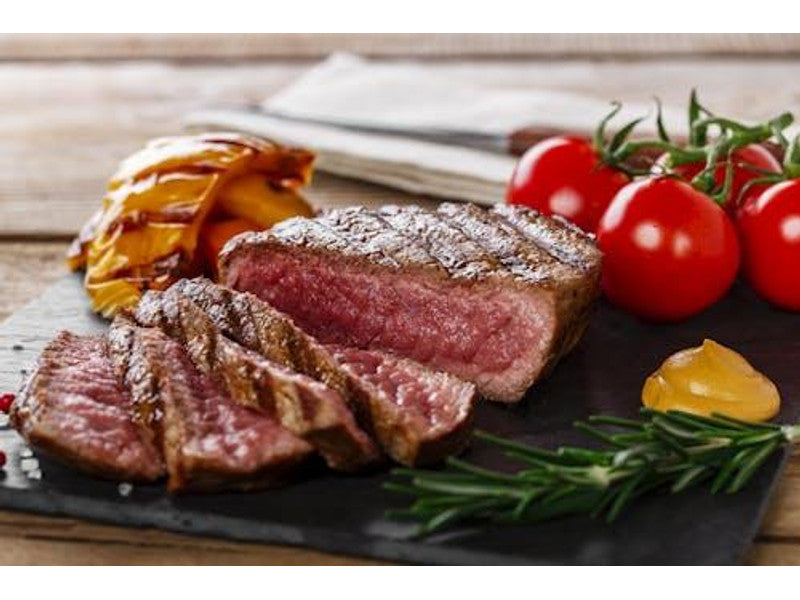 Beef Sirloin Top Butt 1/4 Inch Trim