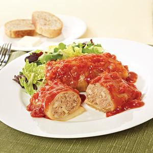 Stuffed Cabbage Rolls
