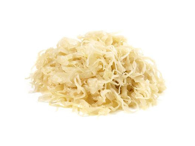 Sauerkraut