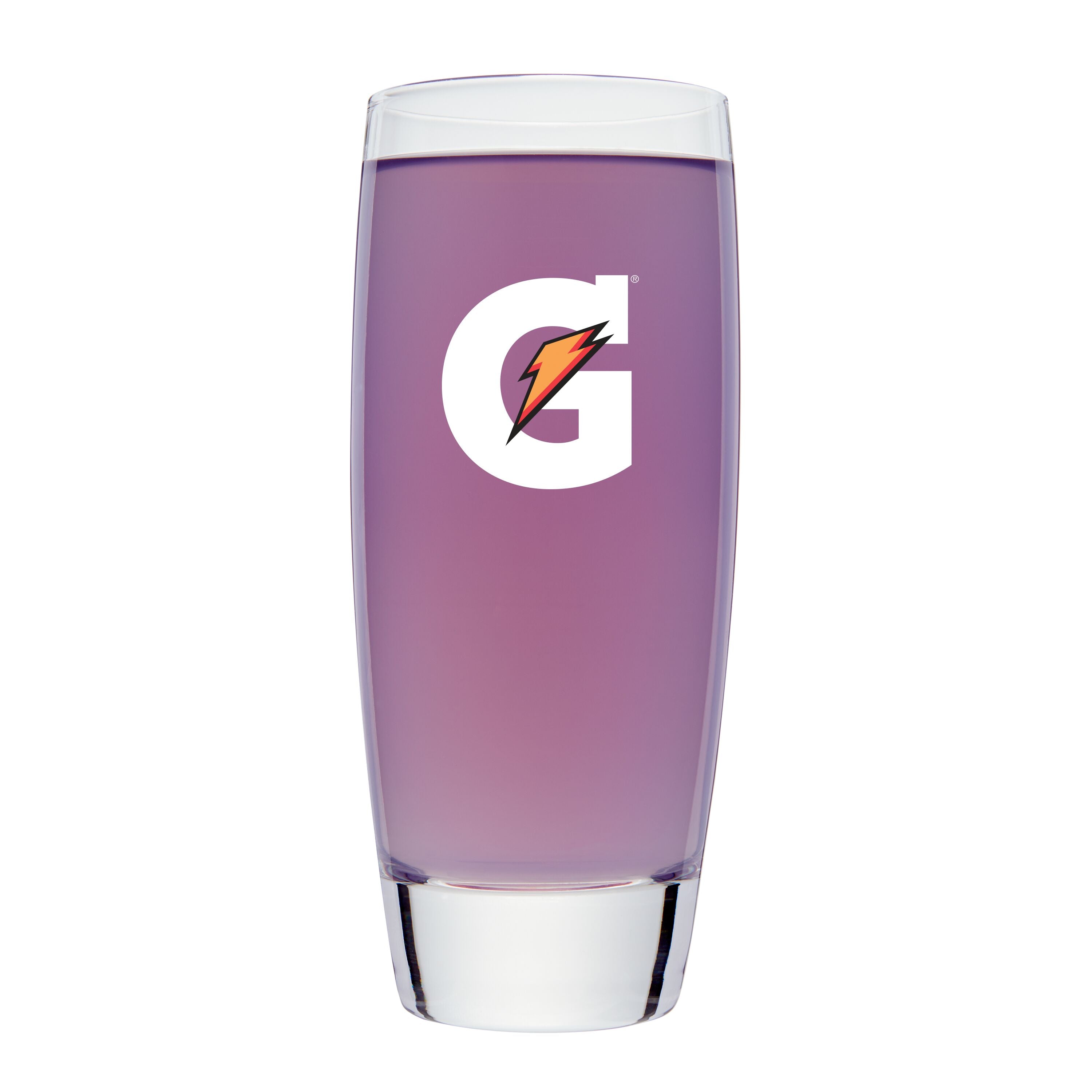Grape Gatorade Zero