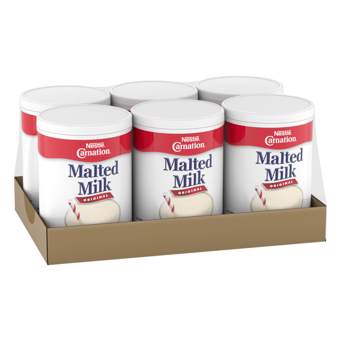 Malted Milk Powder