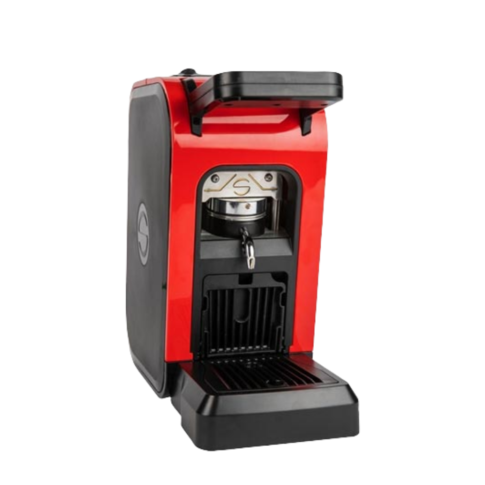 Espresso Pod Machine